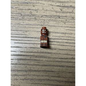 LEGO Heroica Werewolf microfigure game minifig